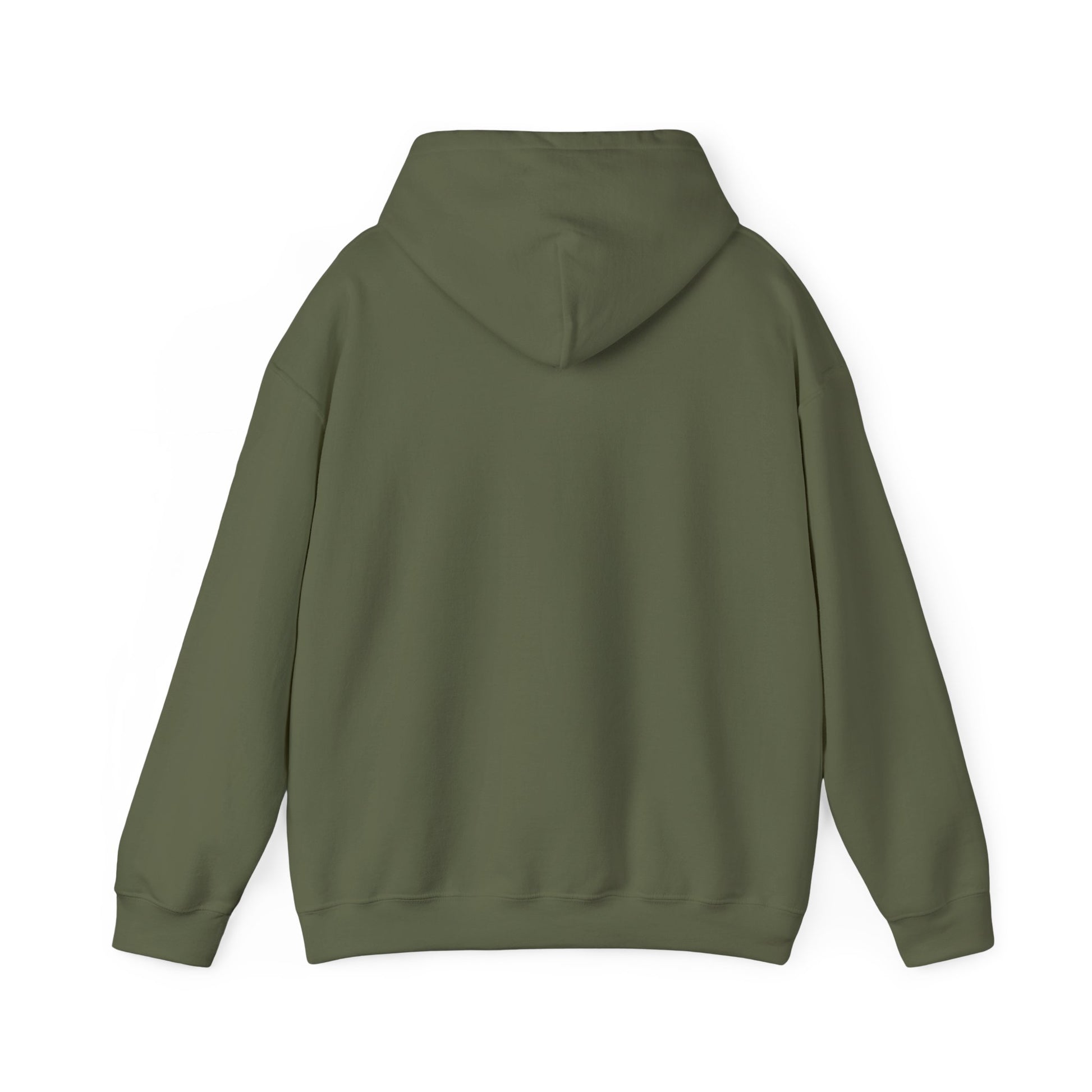 Cold Loyal Community Hooded Sweatshirt, Unisex Hoodie, Cozy Sweatshirt, Gift for Friends, Streetwear, Everyday Casual Wear