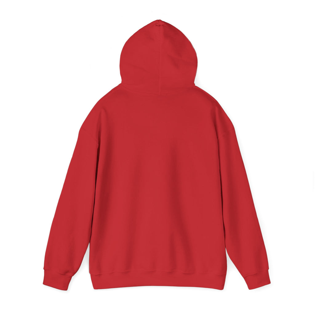 Coldloyal Community Unisex Hoodie, Cozy Sweatshirt, Gift for Friends, Casual Wear, Fall Fashion, Streetwear Style