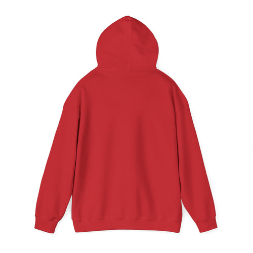 Coldloyal Community Unisex Hoodie, Cozy Sweatshirt, Gift for Friends, Casual Wear, Fall Fashion, Streetwear Style