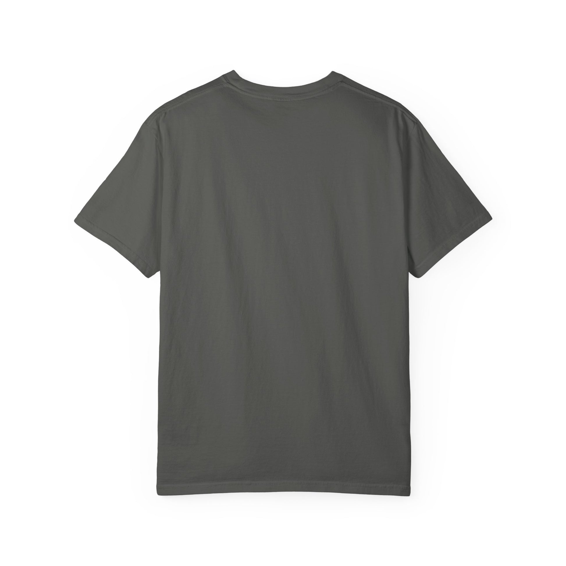 Unisex Strength & Loyalty T-shirt, Motivational Tee, Gift for Friends, Casual Wear, College Student Apparel, Graphic Shirt