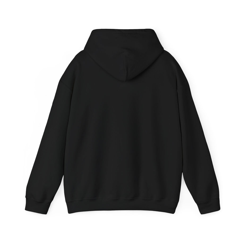 Unisex Heavy Blend™ Hooded Sweatshirt | ColdLoyal Strength, Loyalty, Resilience, Cozy Gift for Friends, Family, Birthdays, Motivation Wear