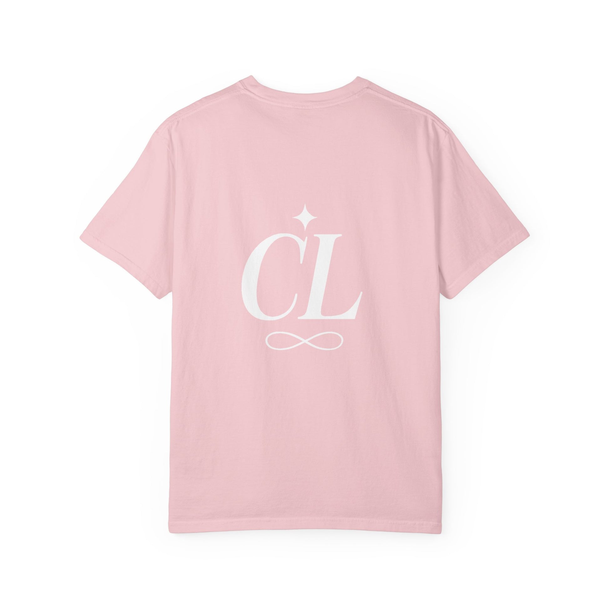 Unisex Garment-Dyed T-shirt with 'ColdLoyal' Design, Trendy Streetwear, Perfect for Casual Outings, Gift for Friends, Summer Wardrobe [...]