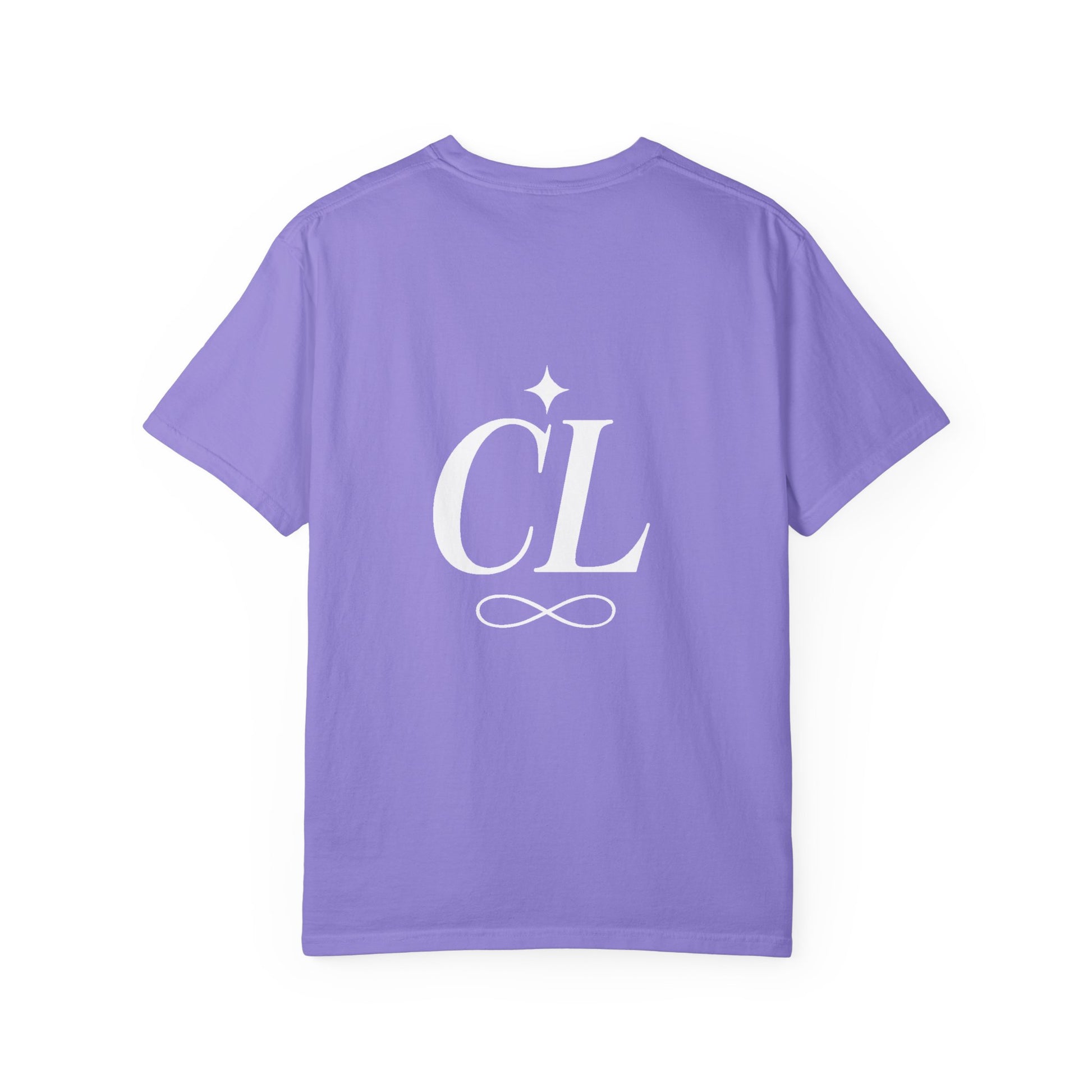 Unisex T-Shirt: ColdLoyal - Born Different, Stylish Casual Wear, Gift for Friends, Summer Fashion, Inspirational Tee