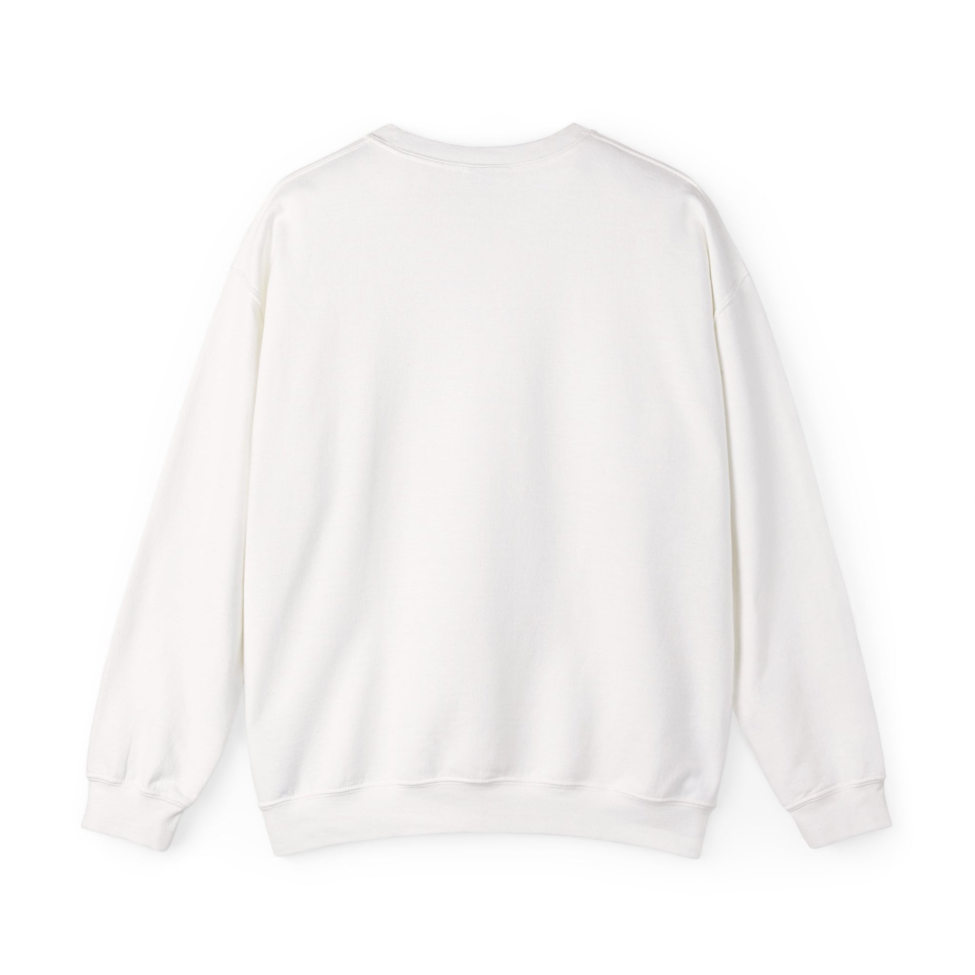 ColdLoyal Unisex Crewneck Sweatshirt - Strength, Loyalty, Resilience, Cozy Gift for Friends, Everyday Style, Fall Wardrobe Essential