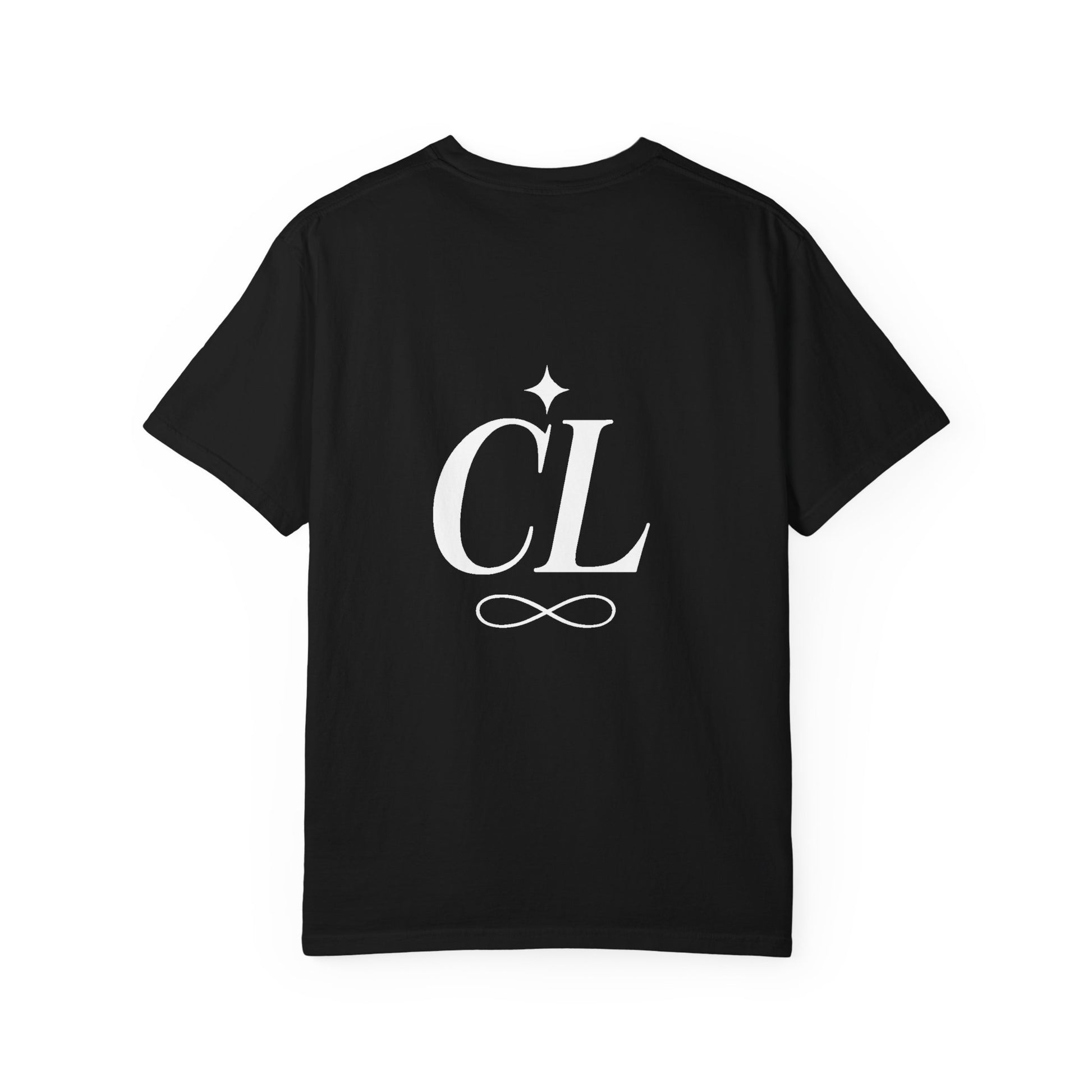 Unisex Garment-Dyed T-Shirt - ColdLoyal | Born Different | Casual Wear, Street Style, Gift for Friends, Self-Expression Tees, Everyday [...]