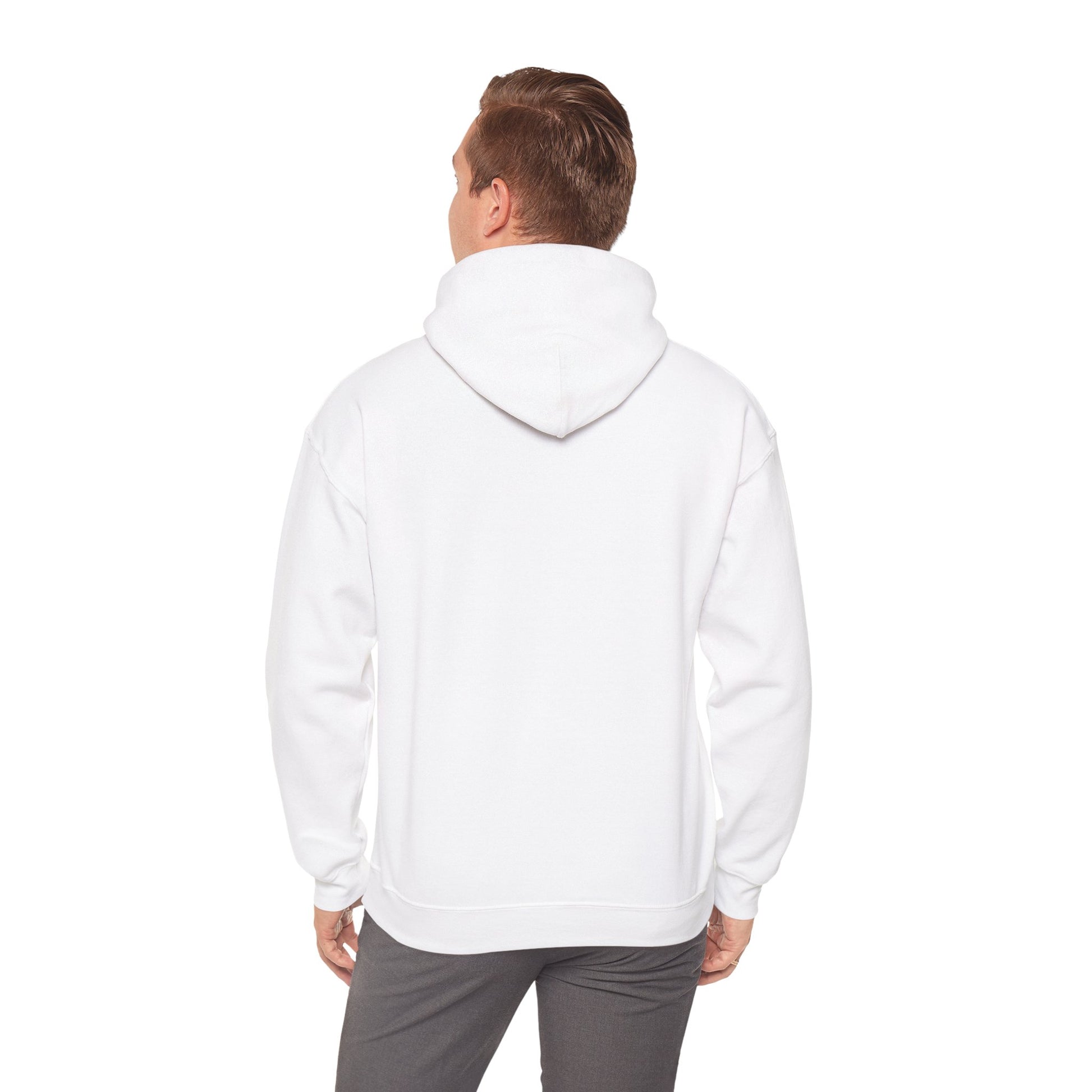 ColdLoyal Unisex Heavy Blend™ Hooded Sweatshirt - Strength, Family, Resiliency, Cozy Gift, Everyday Wear, Perfect for Holidays, [...]