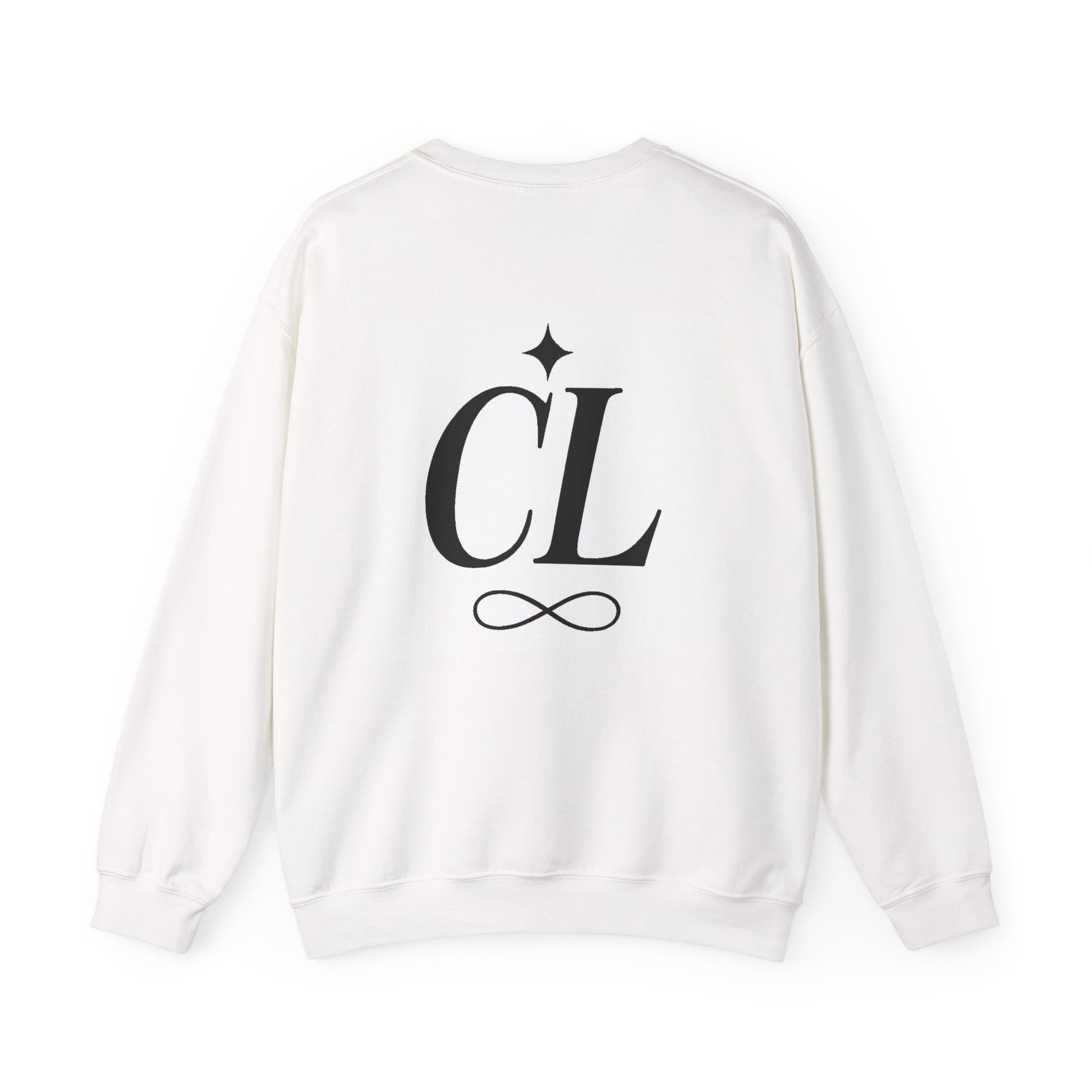 ColdLoyal Crewneck Sweatshirt - Born Different Style, Cozy Unisex Pullover, Perfect Gift for Friends, Everyday Comfort, Casual Fashion