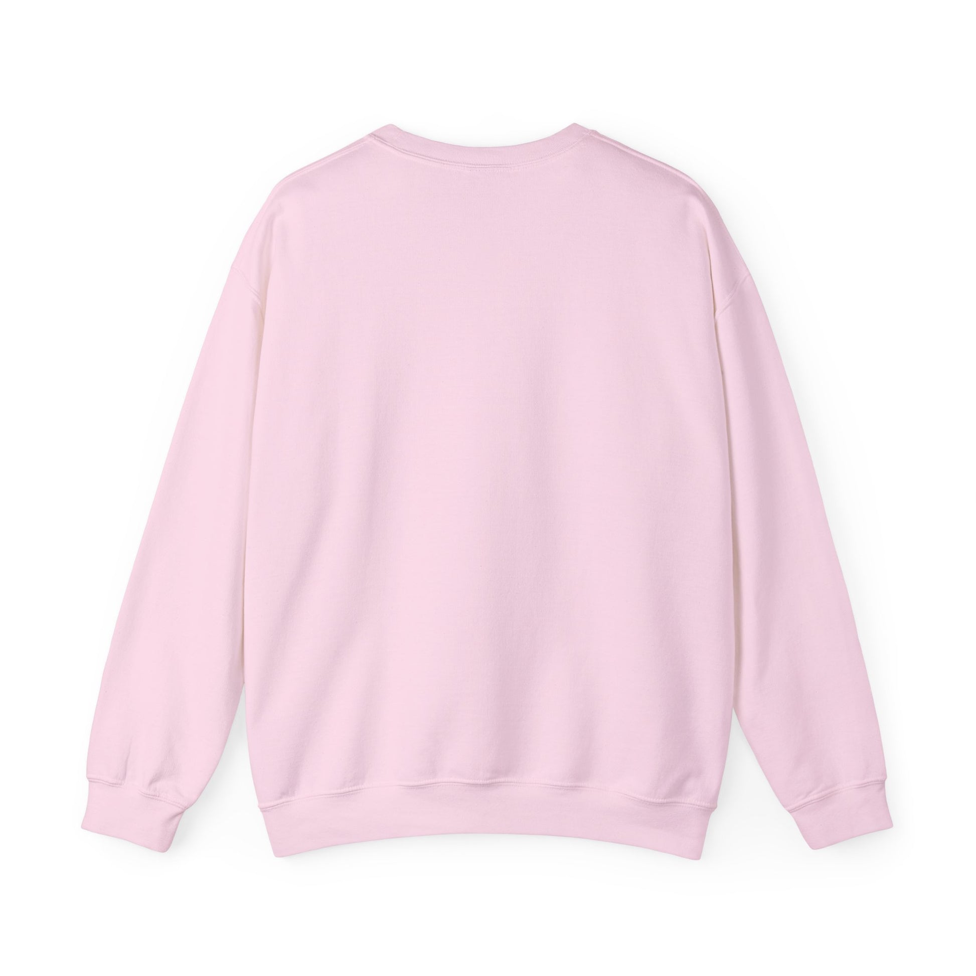 Pink ColdLoyal Crewneck Sweatshirt - Empowering Apparel for Everyday Comfort, Perfect Gift for Friends, Casual Wear, Self-Love, [...]
