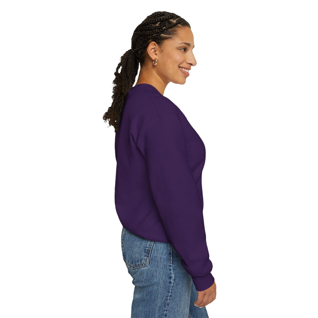 Cozy Unisex Sweatshirt | Coldloyal Apparel, Perfect for Fall Outings, Gift for Friends, Casual Wear, Everyday Comfort