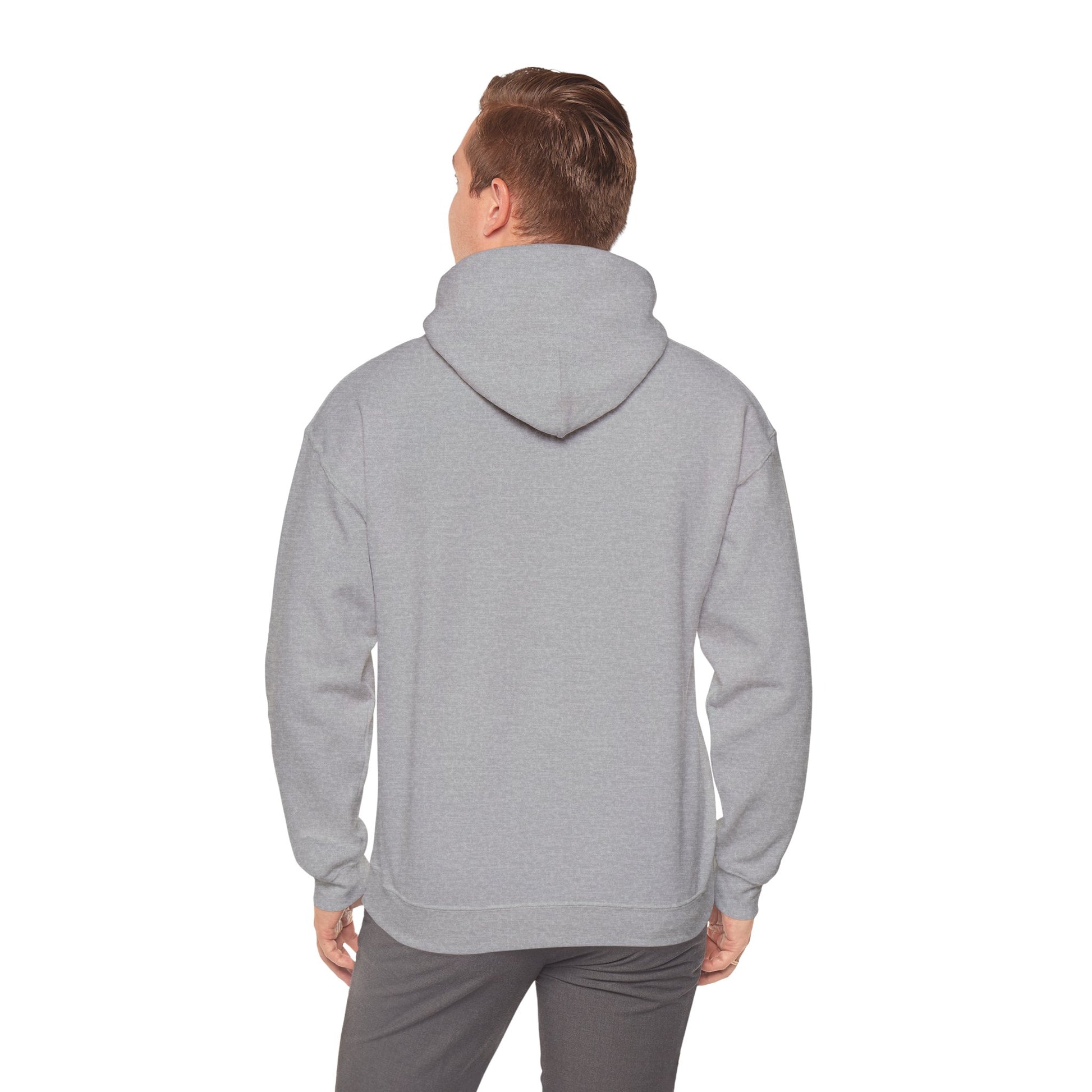 ColdLoyal Unisex Sweatshirt - Cozy Gift for Friends, Family, Casual Outfit, Loungewear, Winter Wardrobe, Inspirational Apparel