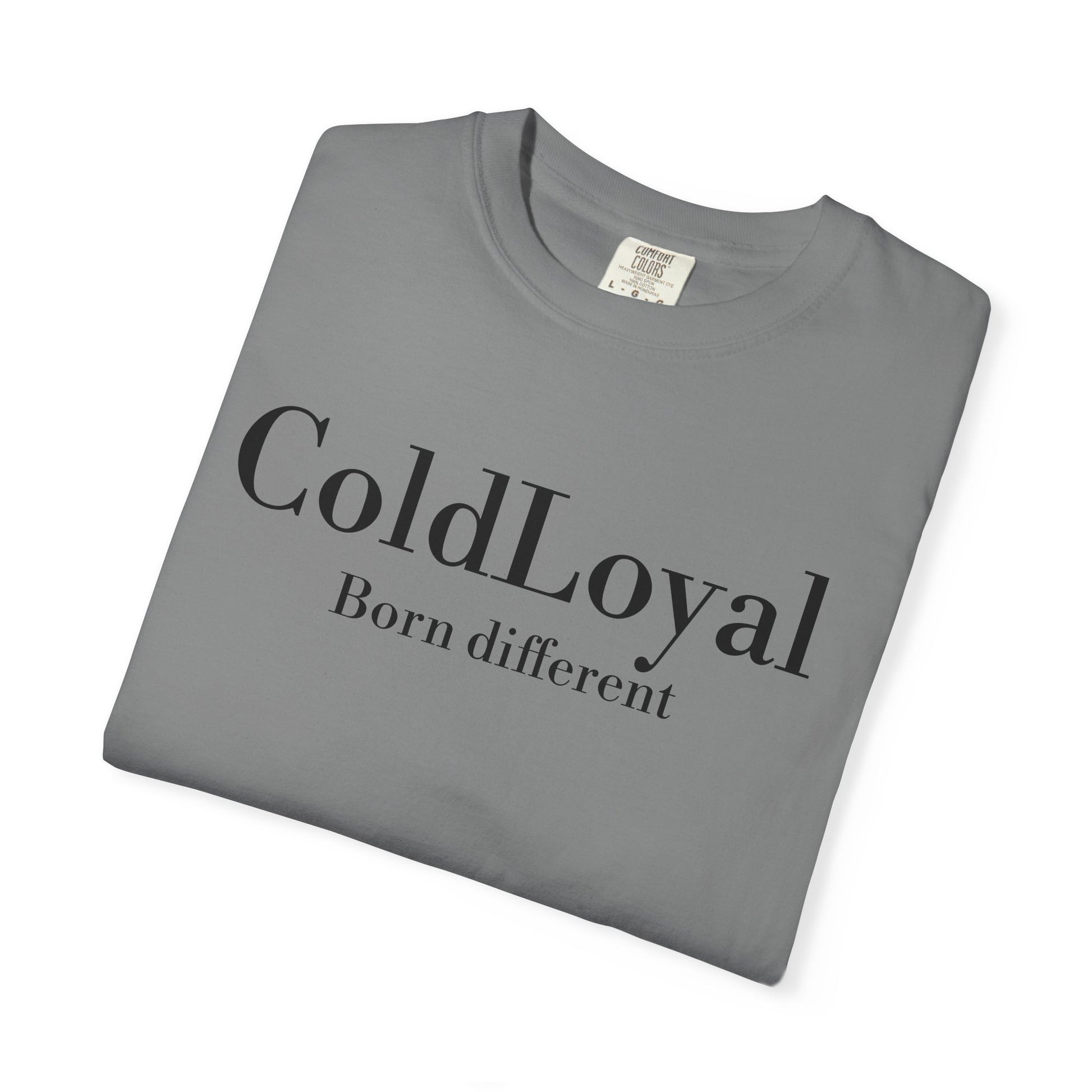 Unisex Garment-Dyed T-shirt, Vintage Style Tee, Gender-Neutral Shirt, Casual Outfit, Birthday Gift, Everyday Wear