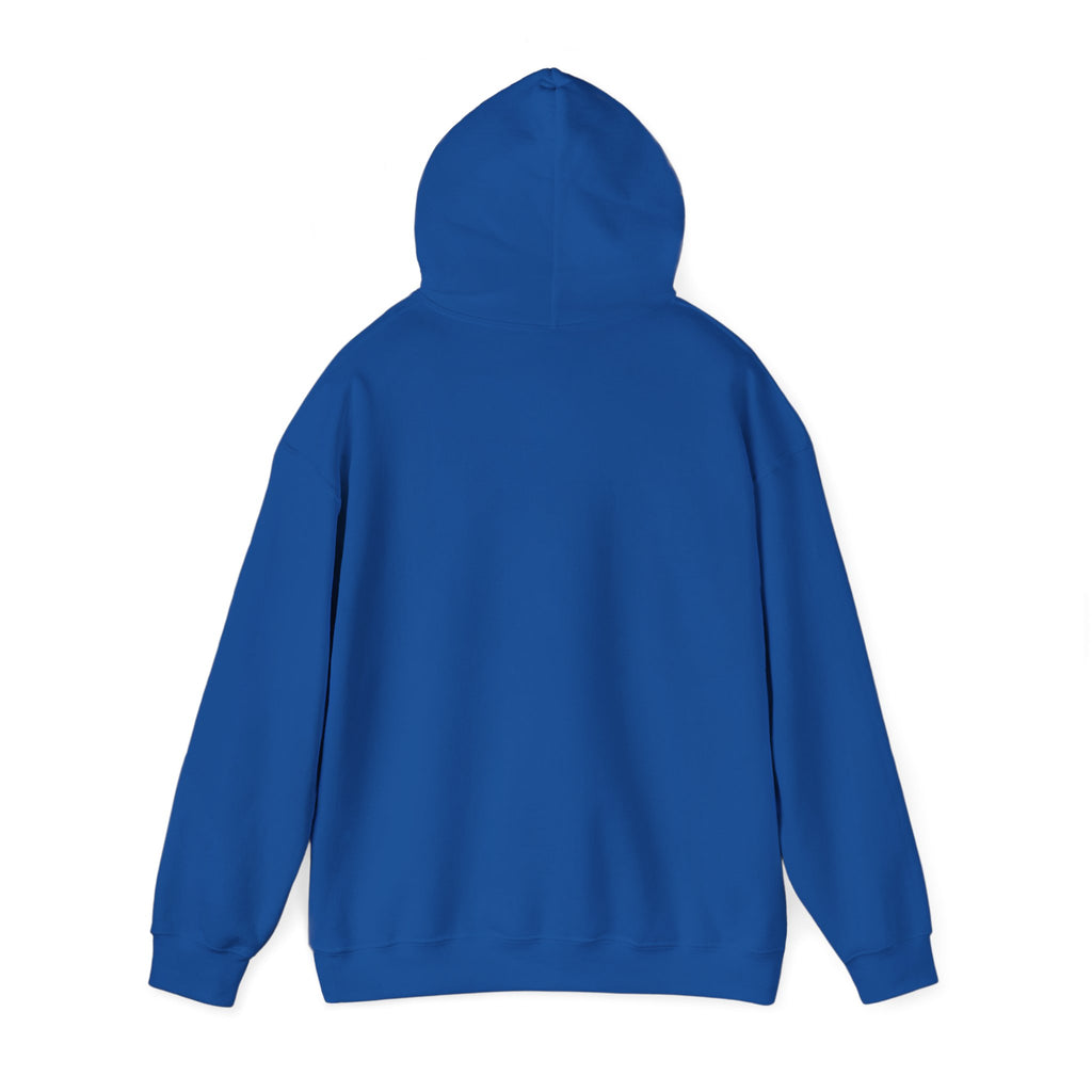 ColdLoyal Unisex Sweatshirt - Strength, Loyalty, Resilience, Cozy Hoodie, Inspirational Gift, Everyday Wear, Motivational Apparel