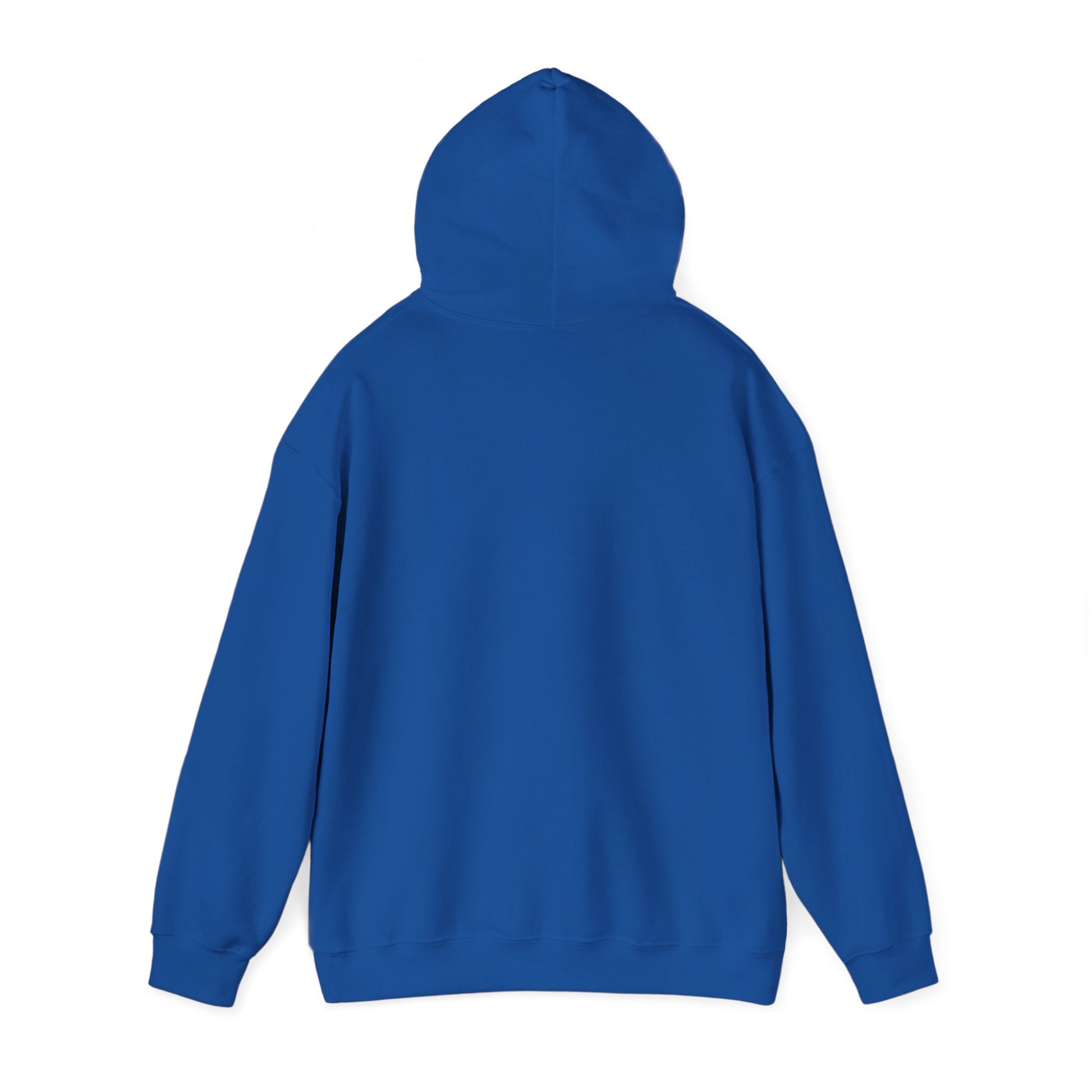ColdLoyal Unisex Sweatshirt - Strength, Loyalty, Resilience, Cozy Hoodie, Inspirational Gift, Everyday Wear, Motivational Apparel