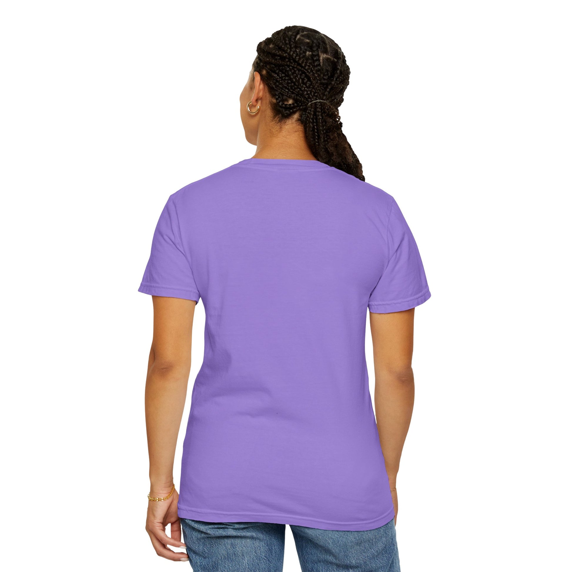 Empowerment T-Shirt - ColdLoyal Design, Unisex Tee, Inspirational Gift, Casual Wear, Birthday Present, Everyday Comfort