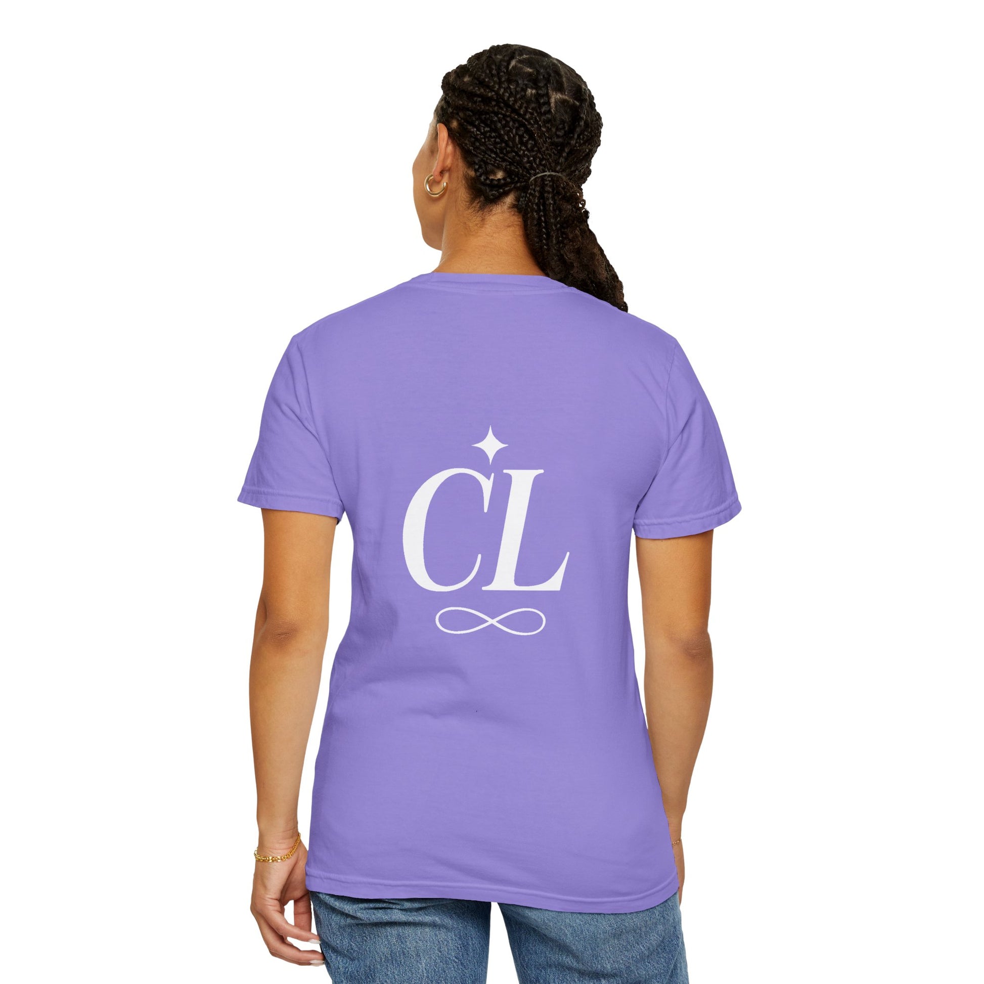 Unisex T-Shirt: ColdLoyal - Born Different, Stylish Casual Wear, Gift for Friends, Summer Fashion, Inspirational Tee