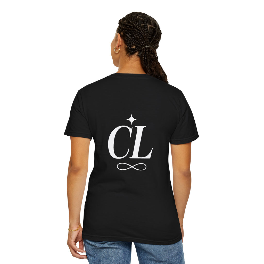 Unisex Garment-Dyed T-Shirt - ColdLoyal | Born Different | Casual Wear, Street Style, Gift for Friends, Self-Expression Tees, Everyday [...]