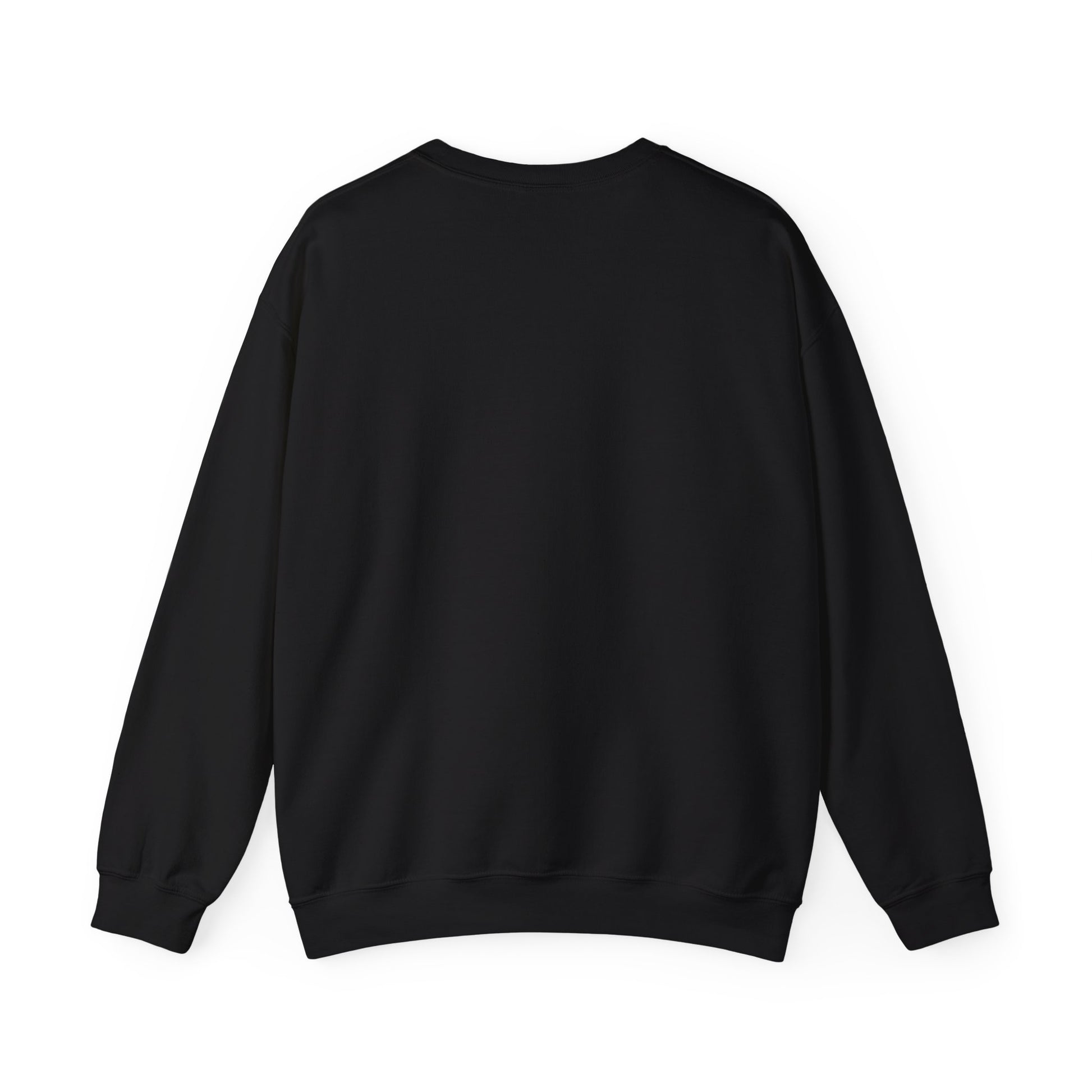 ColdLoyal Unisex Crewneck Sweatshirt - Strength, Loyalty, Resilience - Cozy Gift for Friends, Family, Motivation Apparel, Unisex Fashion
