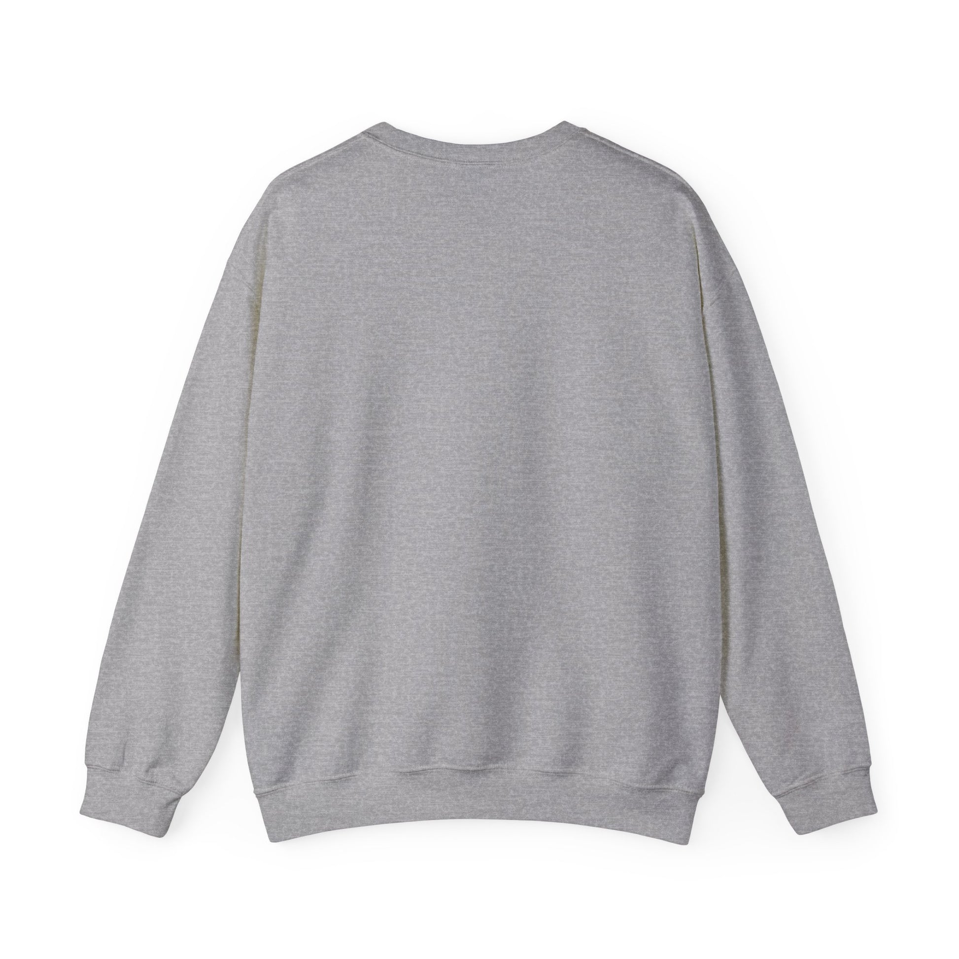 ColdLoyal Unisex Sweatshirt, Cozy Crewneck, Inspirational Gift, Relaxed Fit, Strength and Loyalty Apparel, Perfect for Fall