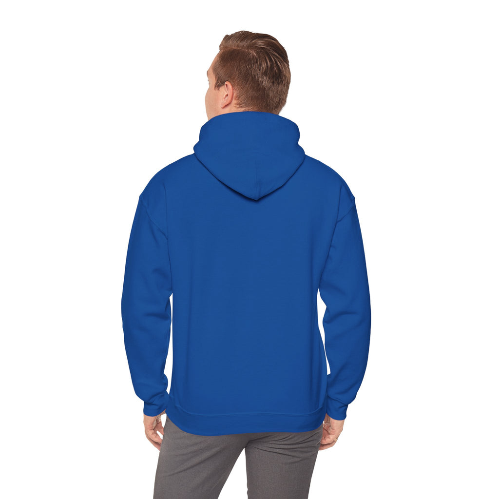 ColdLoyal Unisex Sweatshirt - Strength, Loyalty, Resilience, Cozy Hoodie, Inspirational Gift, Everyday Wear, Motivational Apparel