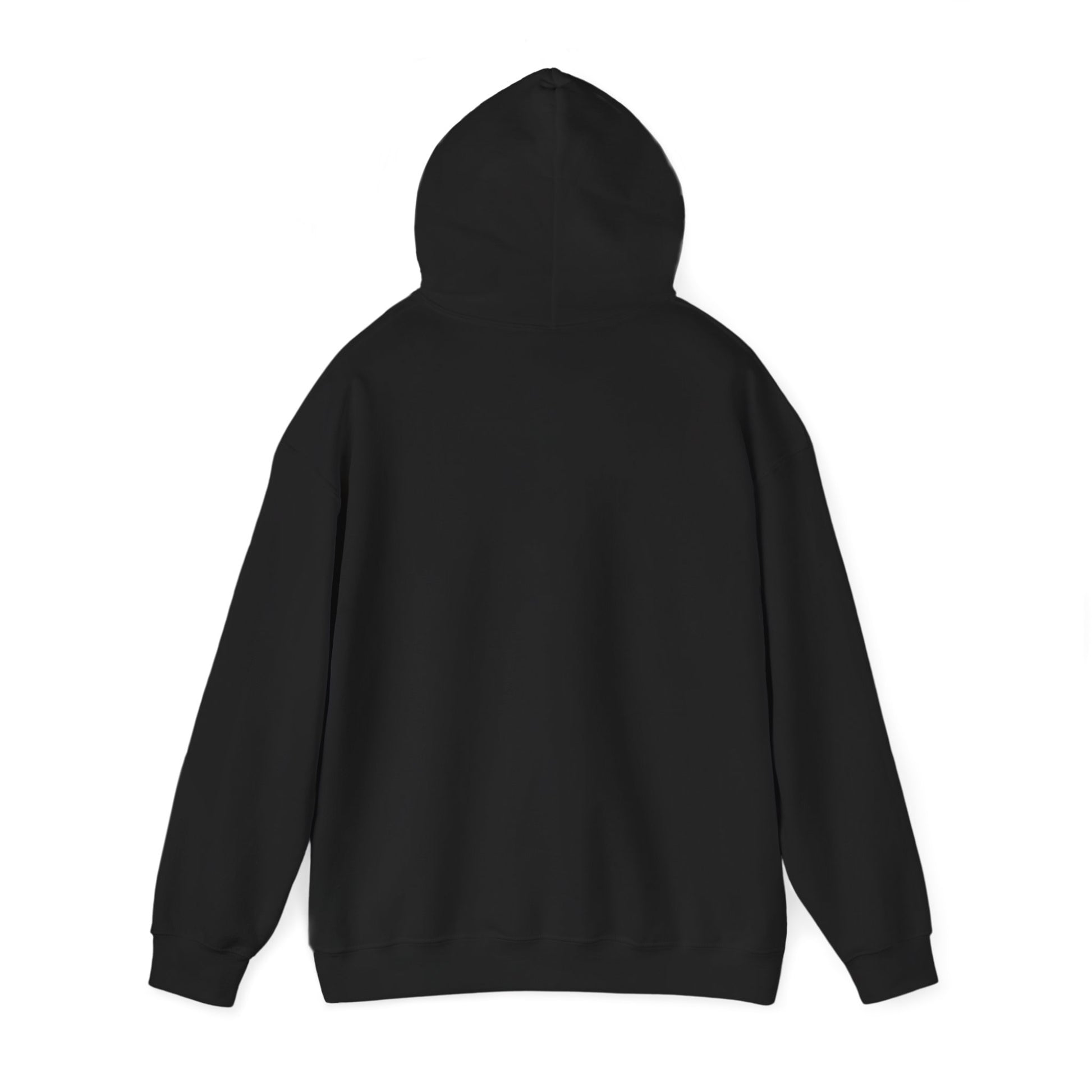 ColdLoyal Heavy Blend Hoodie - Strength, Loyalty, Resilience, Cozy Sweatshirt, Perfect Gift for Friends, Motivational Apparel, Unique [...]