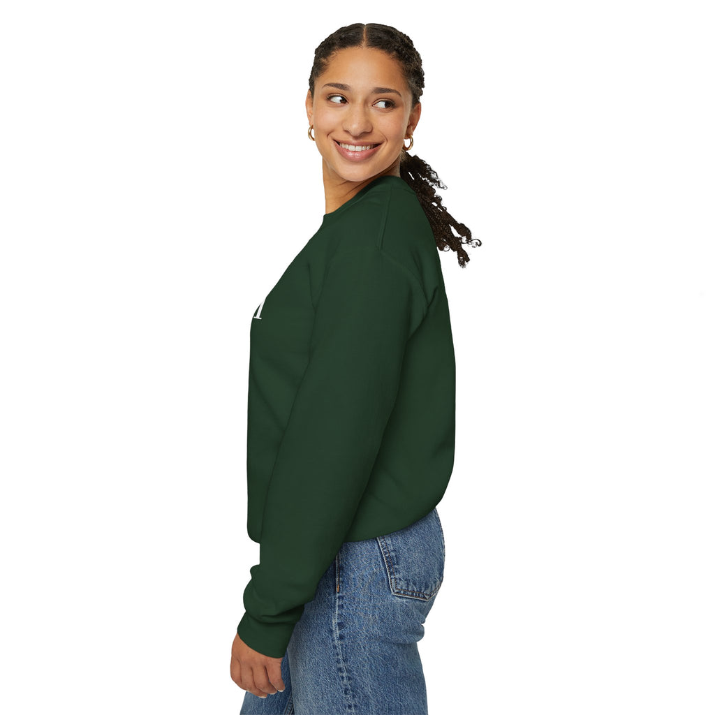 Unisex Crewneck Sweatshirt with ColdLoyal Design, Cozy Apparel, Perfect Gift for Friends, Team Spirit Wear, Casual Outfit