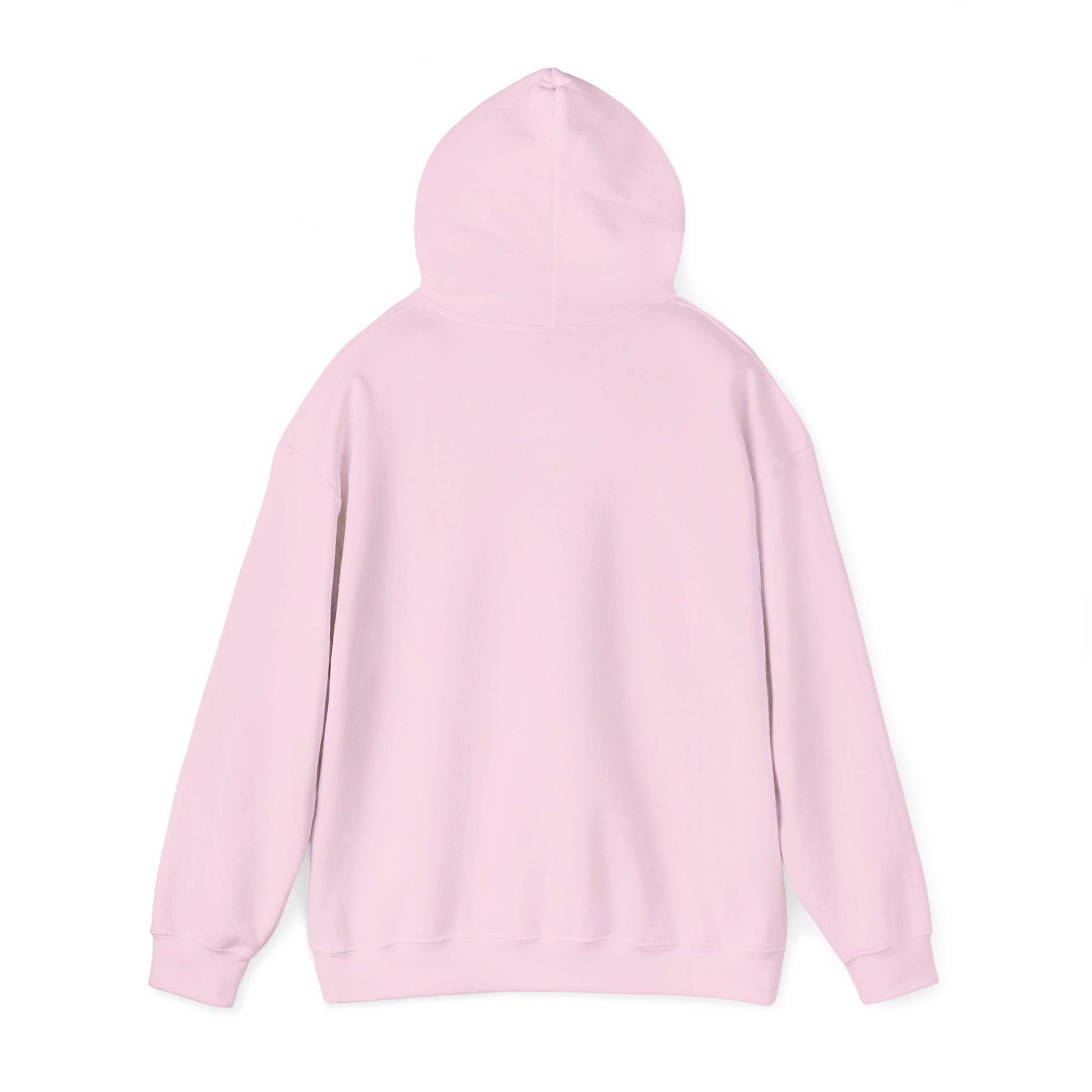 Power, Beauty, Courage Hoodie | Unisex Heavy Blend™ Sweatshirt, Cozy Gift, Empowerment Attire, Inspirational Fashion, Daily Comfort