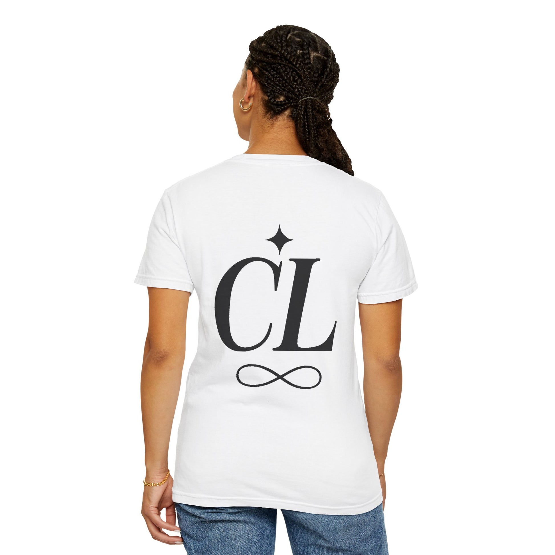 Chic Statement T-Shirt - ColdLoyal 'Born Different', Unique Gift, Fashion Essential, Casual Wear, Unisex Tee