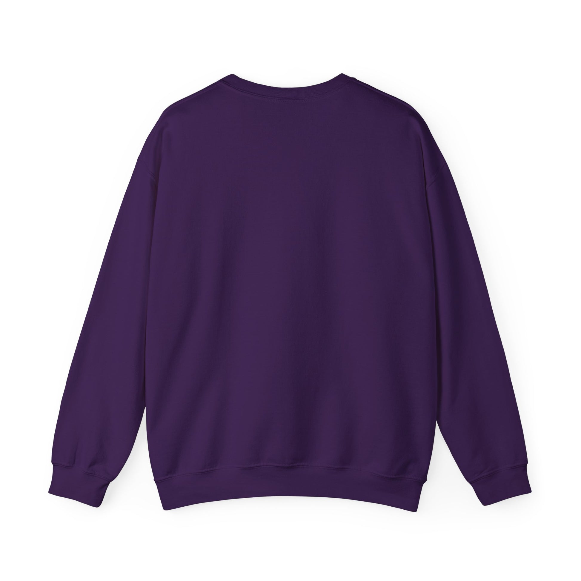 Cozy Unisex Sweatshirt | Coldloyal Apparel, Perfect for Fall Outings, Gift for Friends, Casual Wear, Everyday Comfort