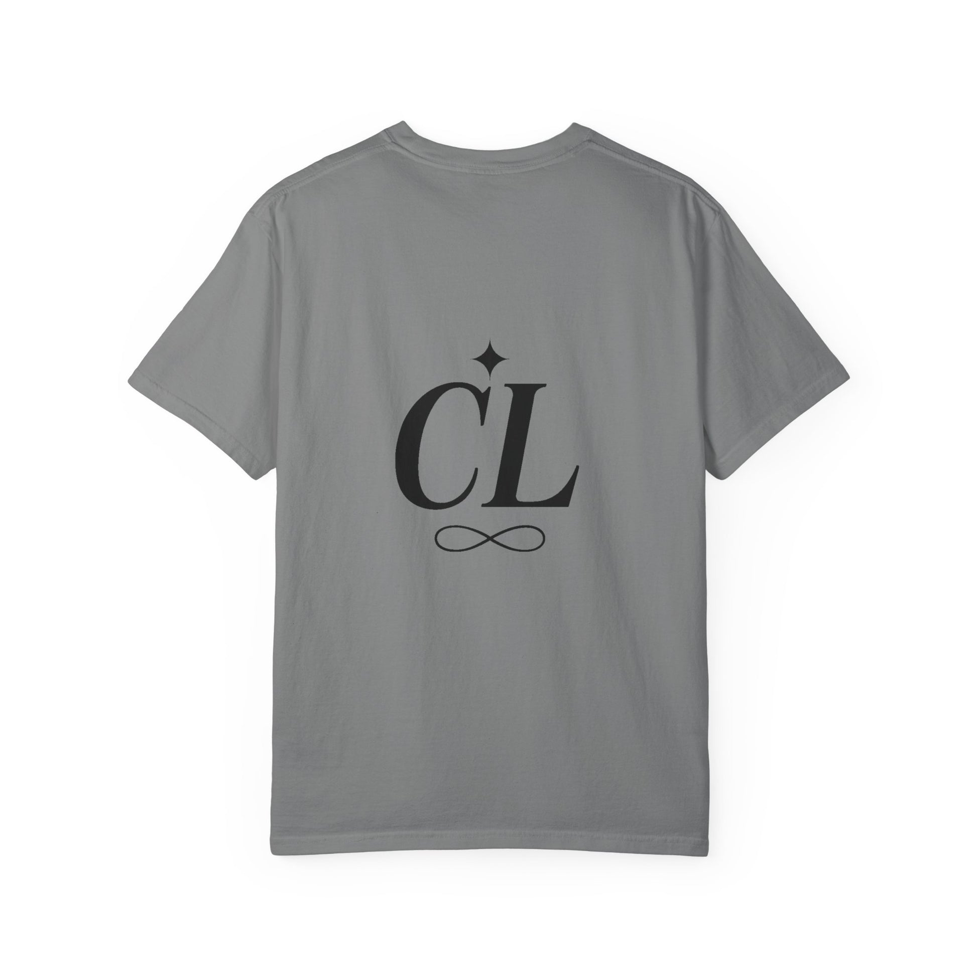 Unisex Garment-Dyed T-shirt, Vintage Style Tee, Gender-Neutral Shirt, Casual Outfit, Birthday Gift, Everyday Wear