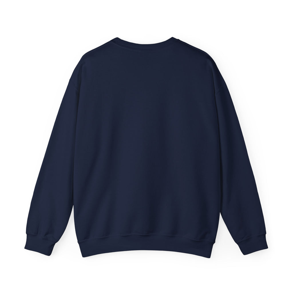 Unisex Heavy Blend™ Crewneck Sweatshirt - ColdLoyal | Strength, Loyalty, Resilience | Cozy Gift for Friends & Family, Casual Wear, [...]